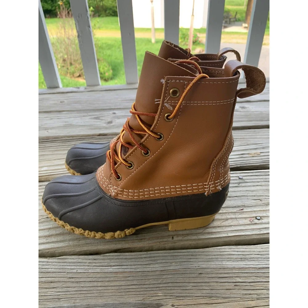 L.L. Bean excellent preowned